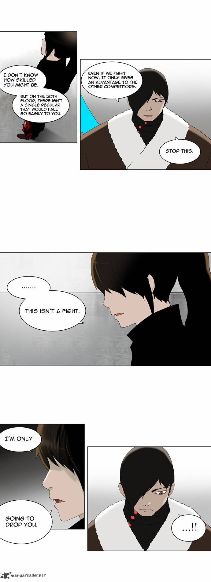 Tower of God Chapter 83 image 09